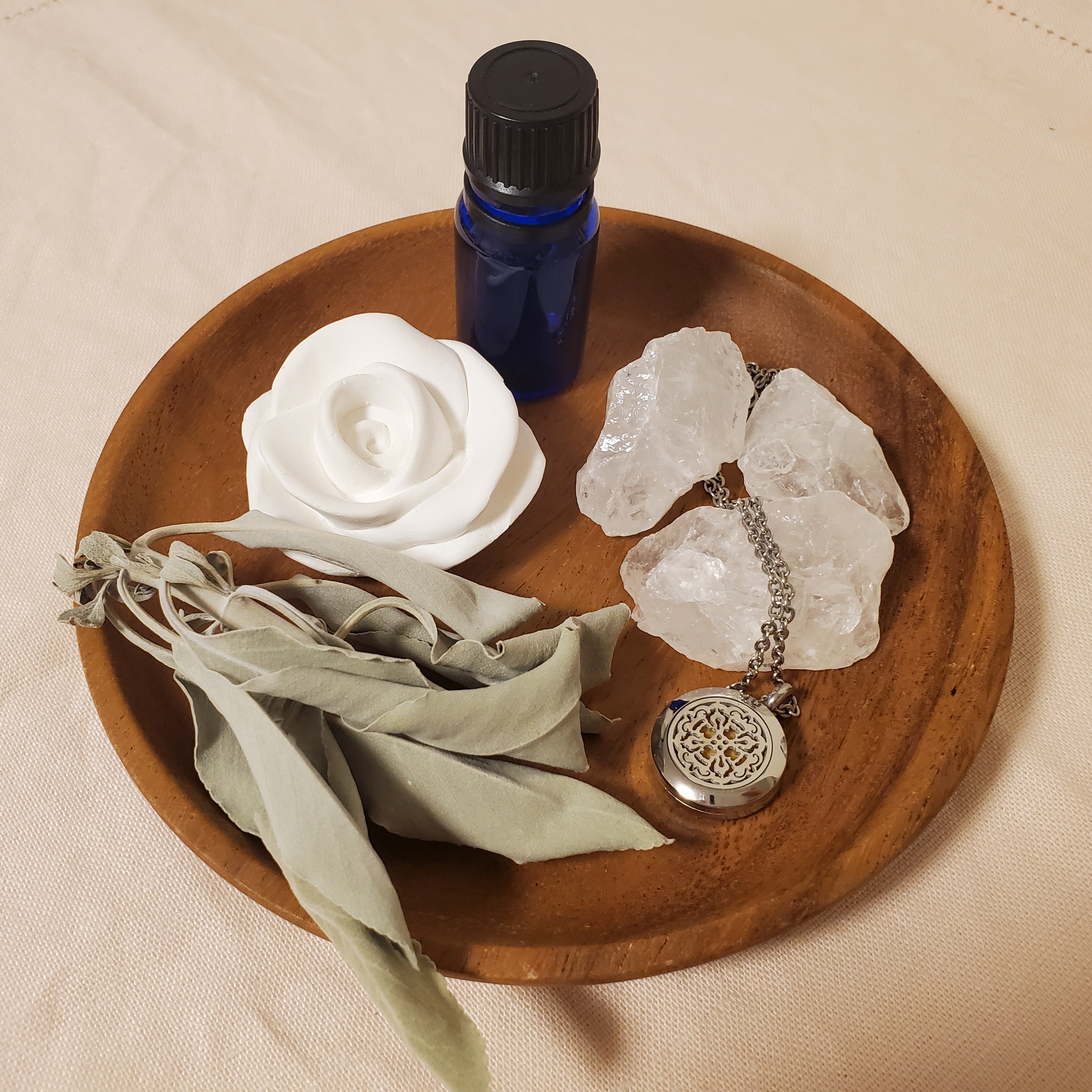 誕生石から導く香りのお話 | Aroma Bloom | アロマ・リラクゼーション