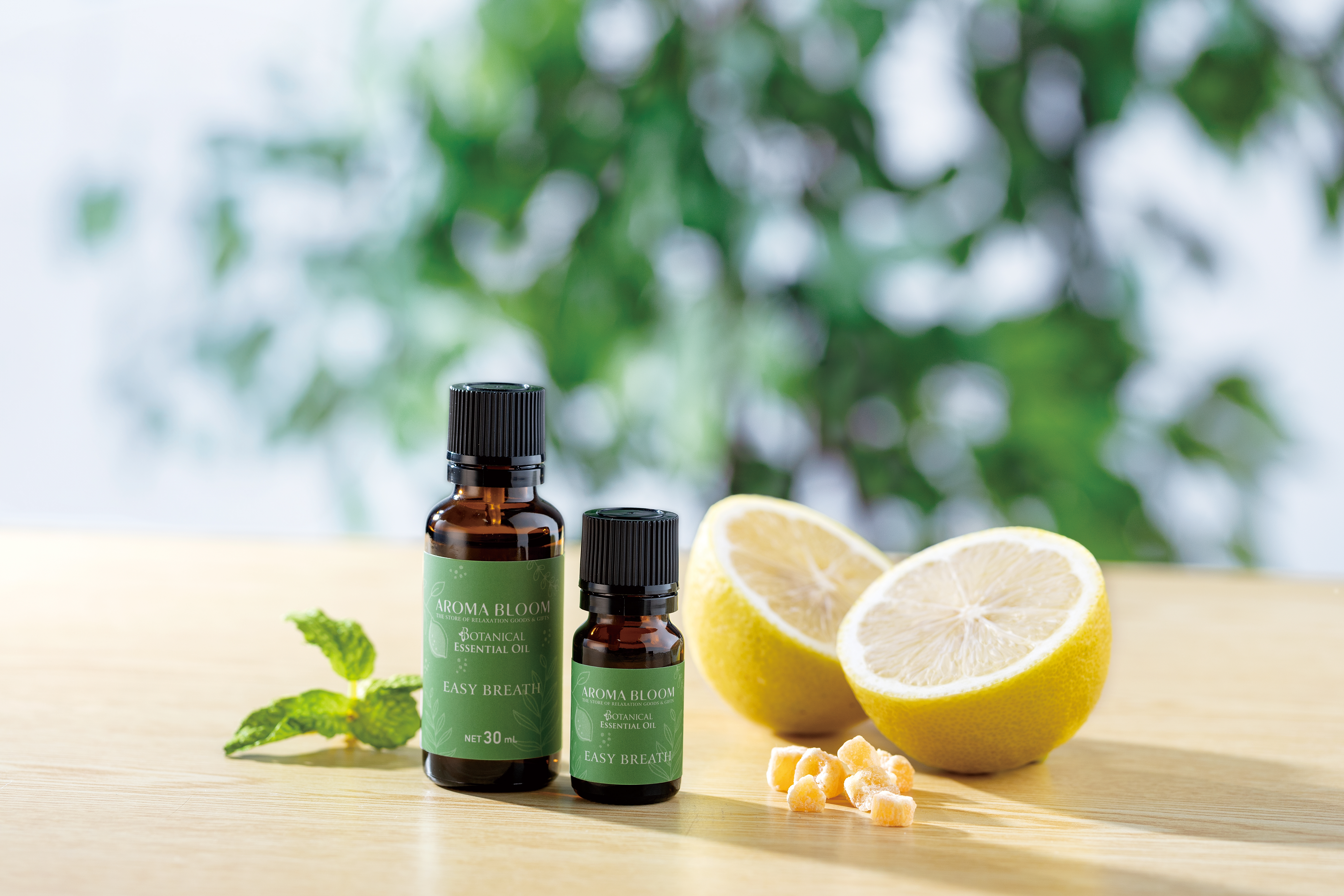 Aroma Bloom | アロマ・リラクゼーショングッズのアロマブルーム